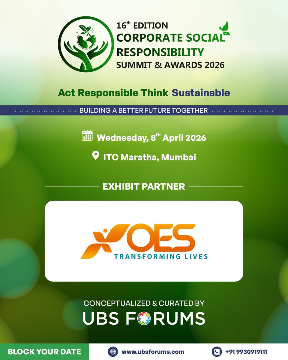 UBS Forums Pvt. Ltd. tweet media