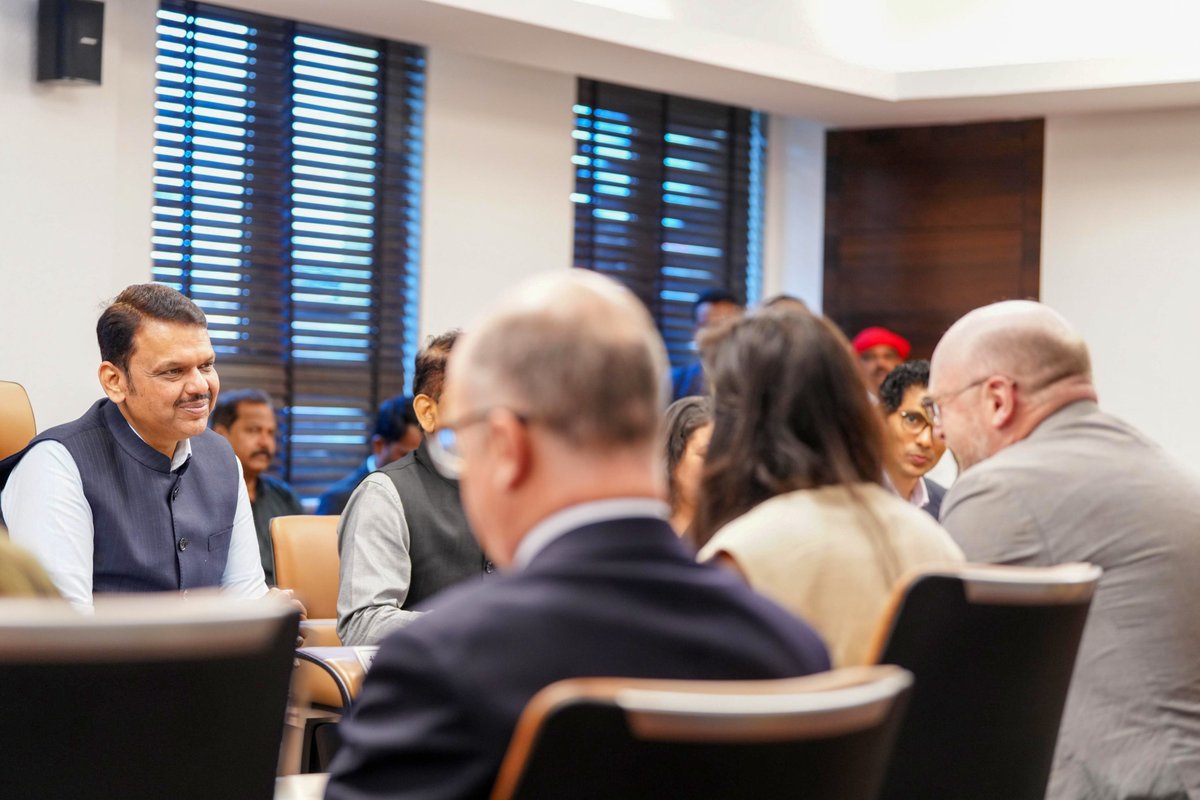 Nationalist Mumbaikar 2.0 🇮🇳™ tweet media