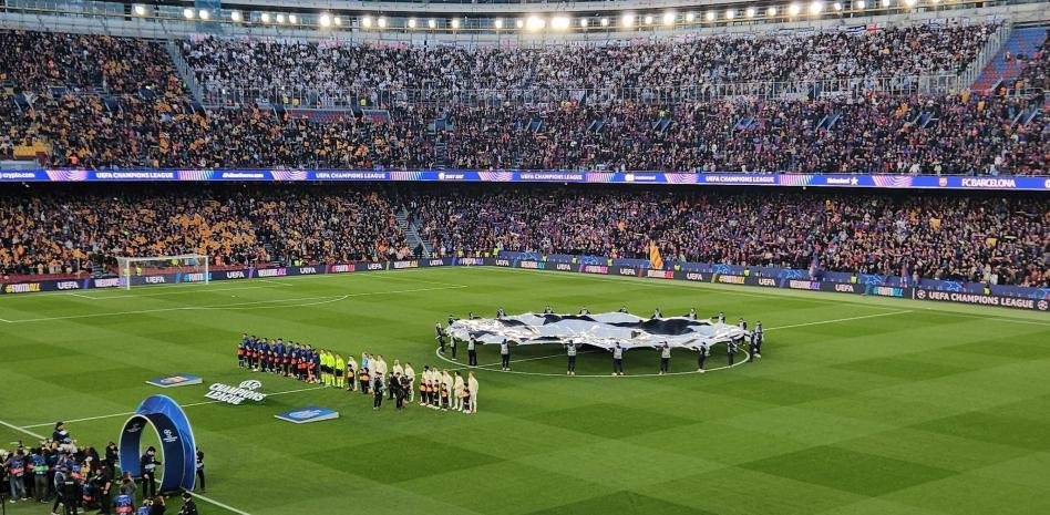 Barça Buzz tweet media