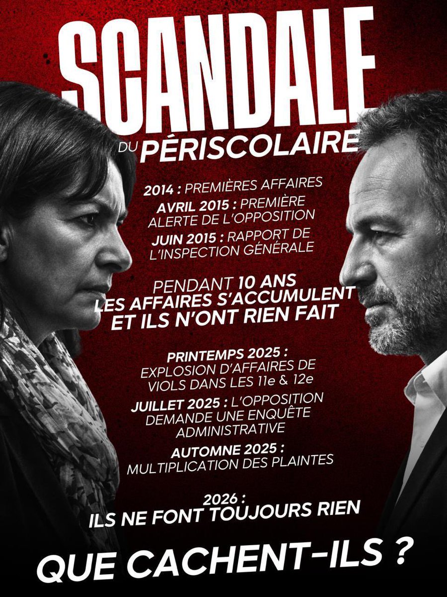 MoDem Paris 19 tweet media