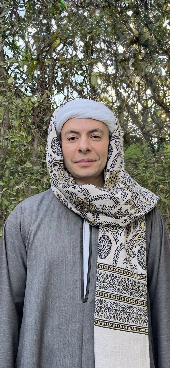 Ahmed Dahshan tweet media