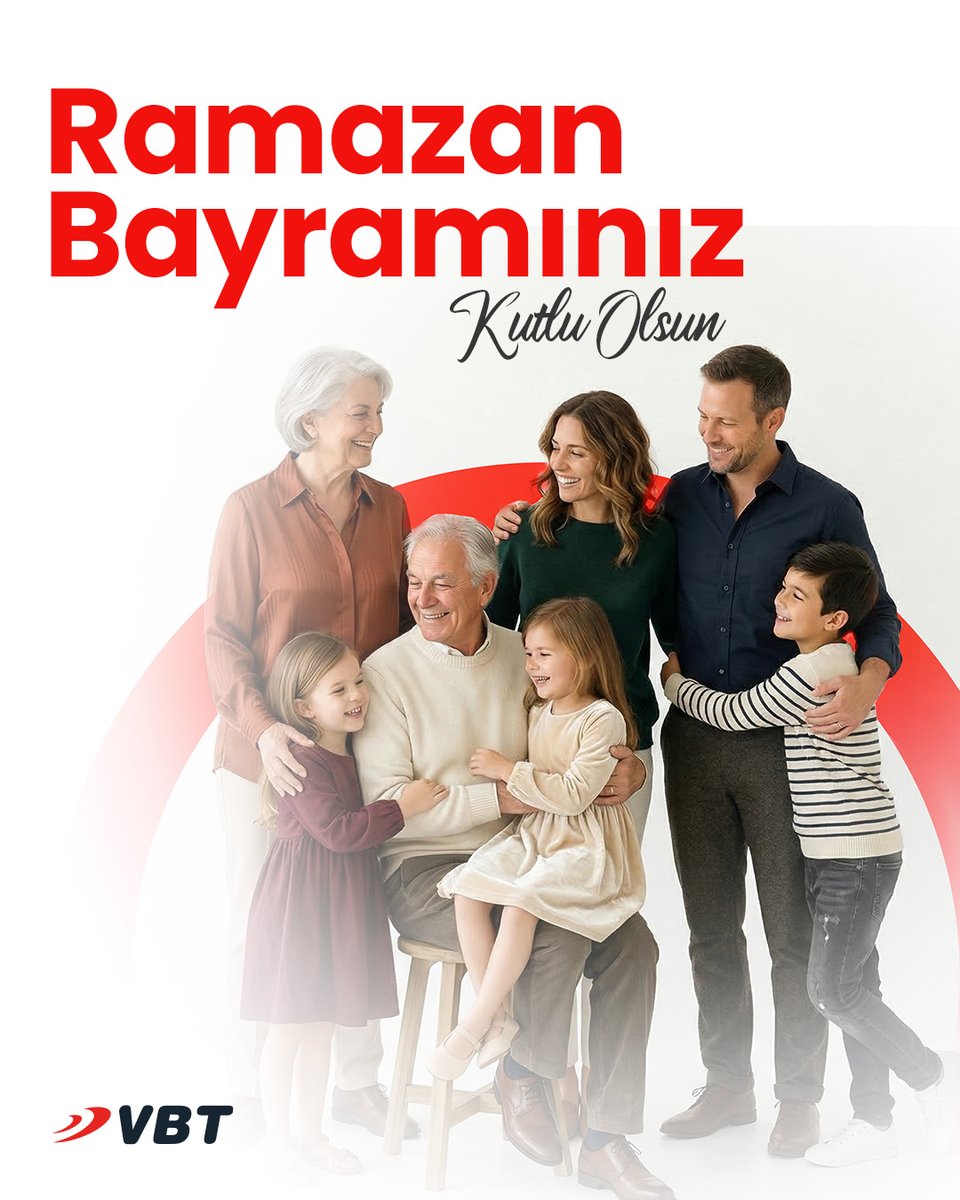 VBT Yazılım tweet media