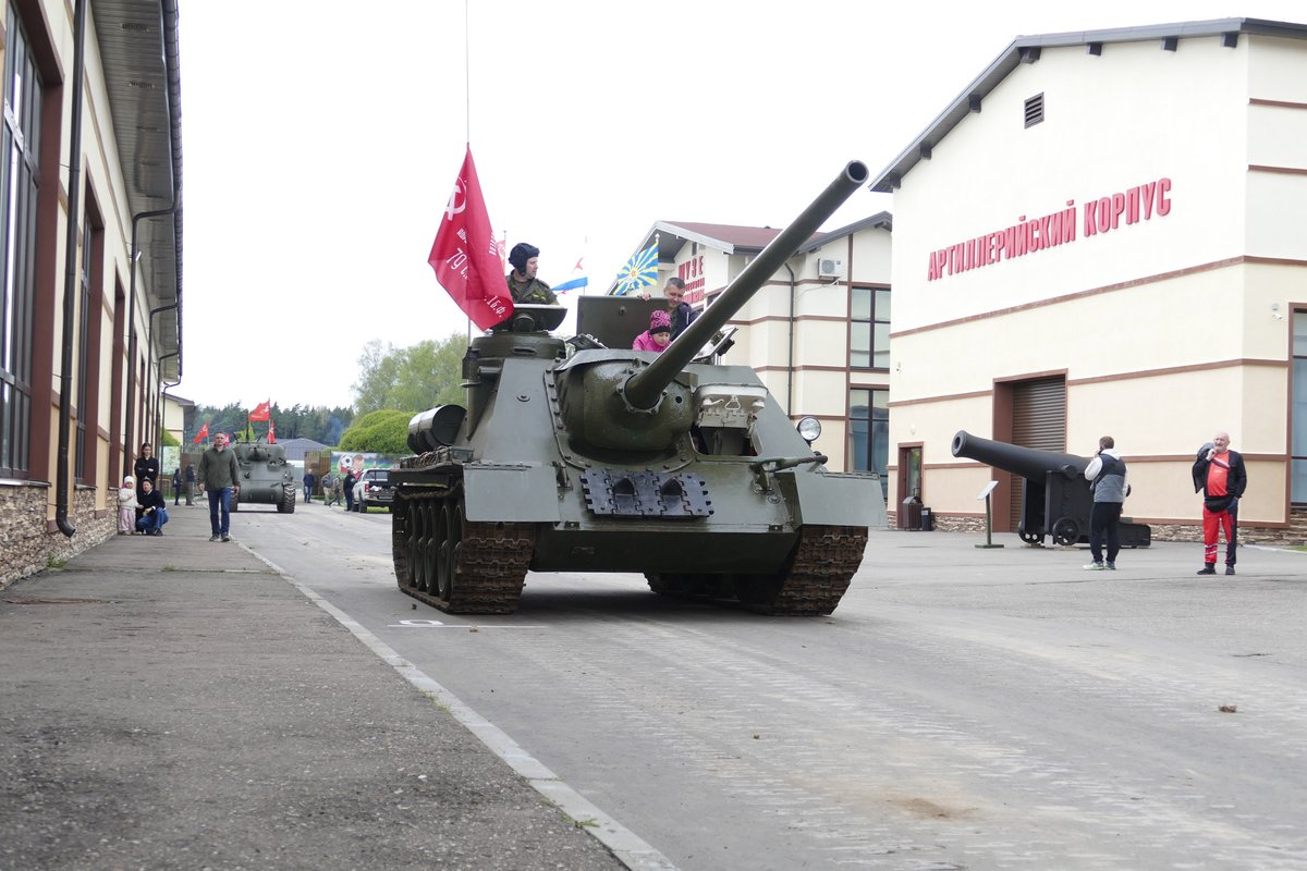 Yuri Pasholok tweet media