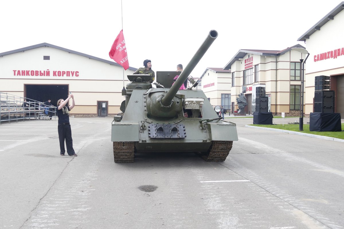 Yuri Pasholok tweet media