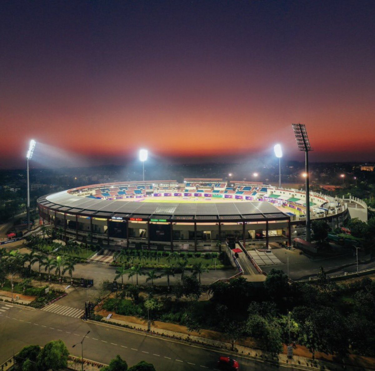 Manas Muduli tweet media