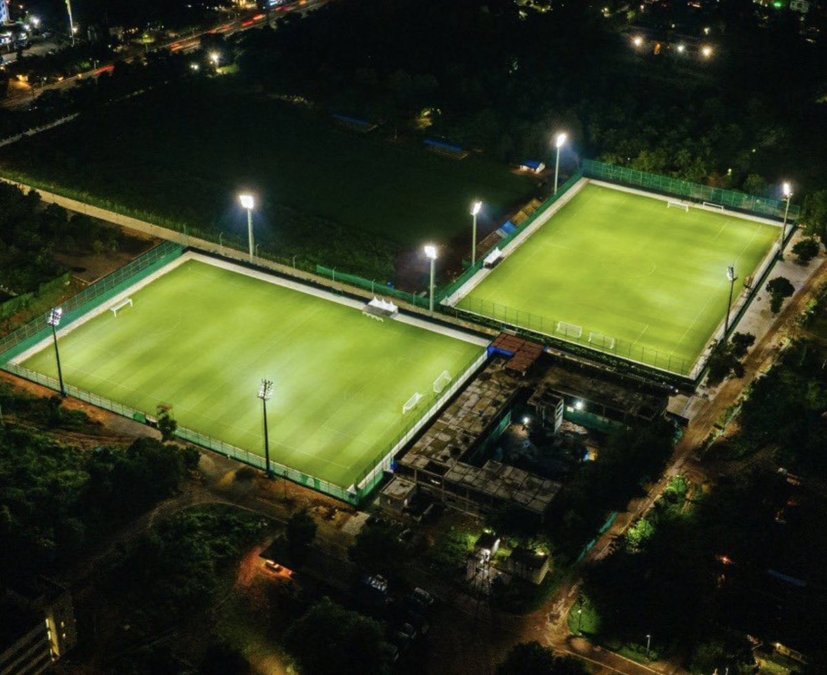 Manas Muduli tweet media