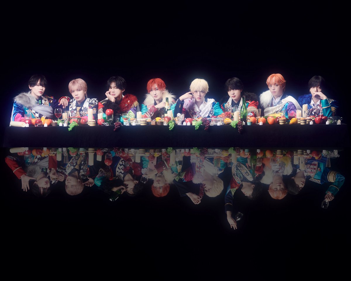 株式会社THL tweet media