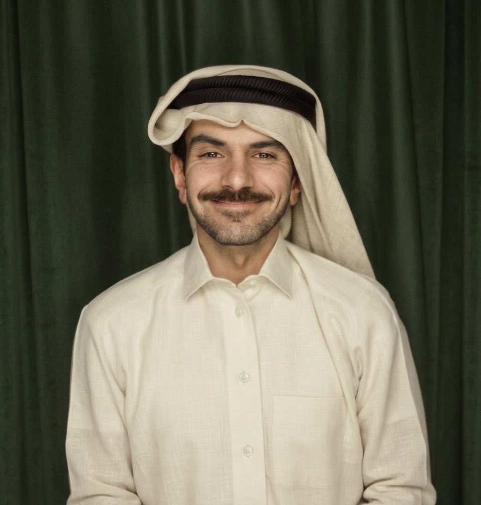 Bader Milazzo tweet media