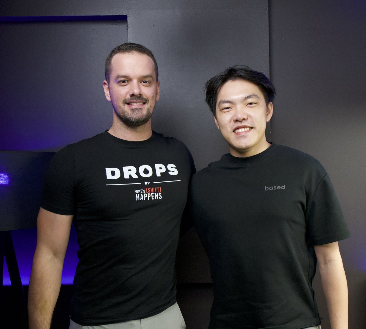 MR SHIFT 🦁 tweet media