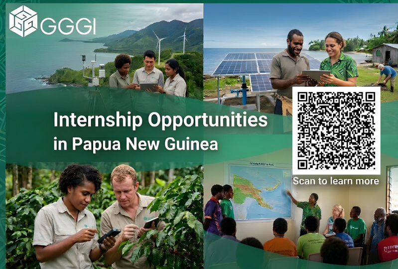 GGGI Pacific tweet media