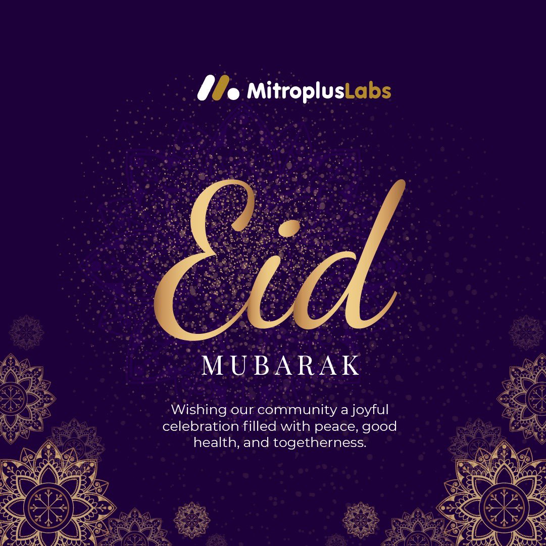 Mitroplus Labs tweet media