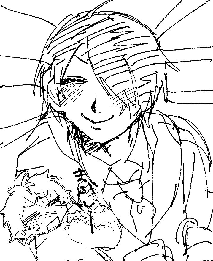 いぬすき tweet media