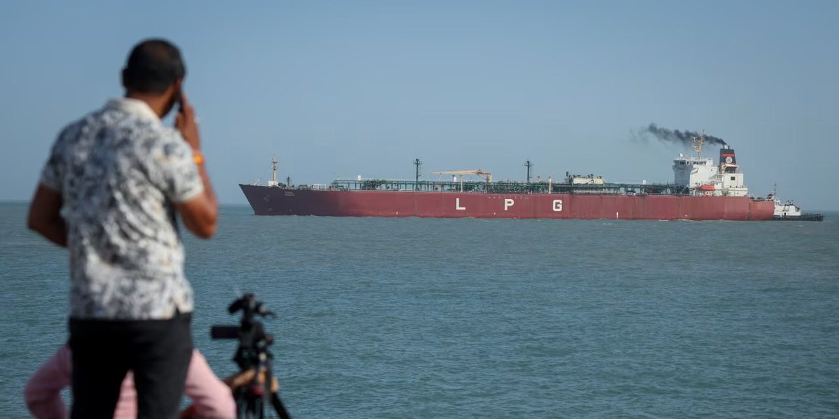 Shanaka Anslem Perera ⚡ tweet media