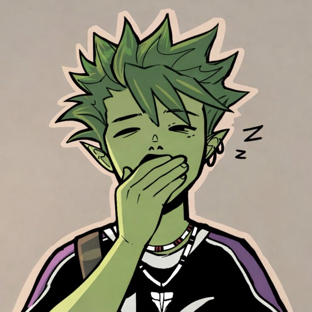 𝗕𝗲𝗮𝘀𝘁ƴ🧟♂️ tweet media