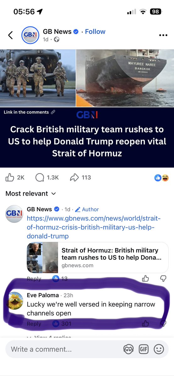 Neil Denning XRP tweet media