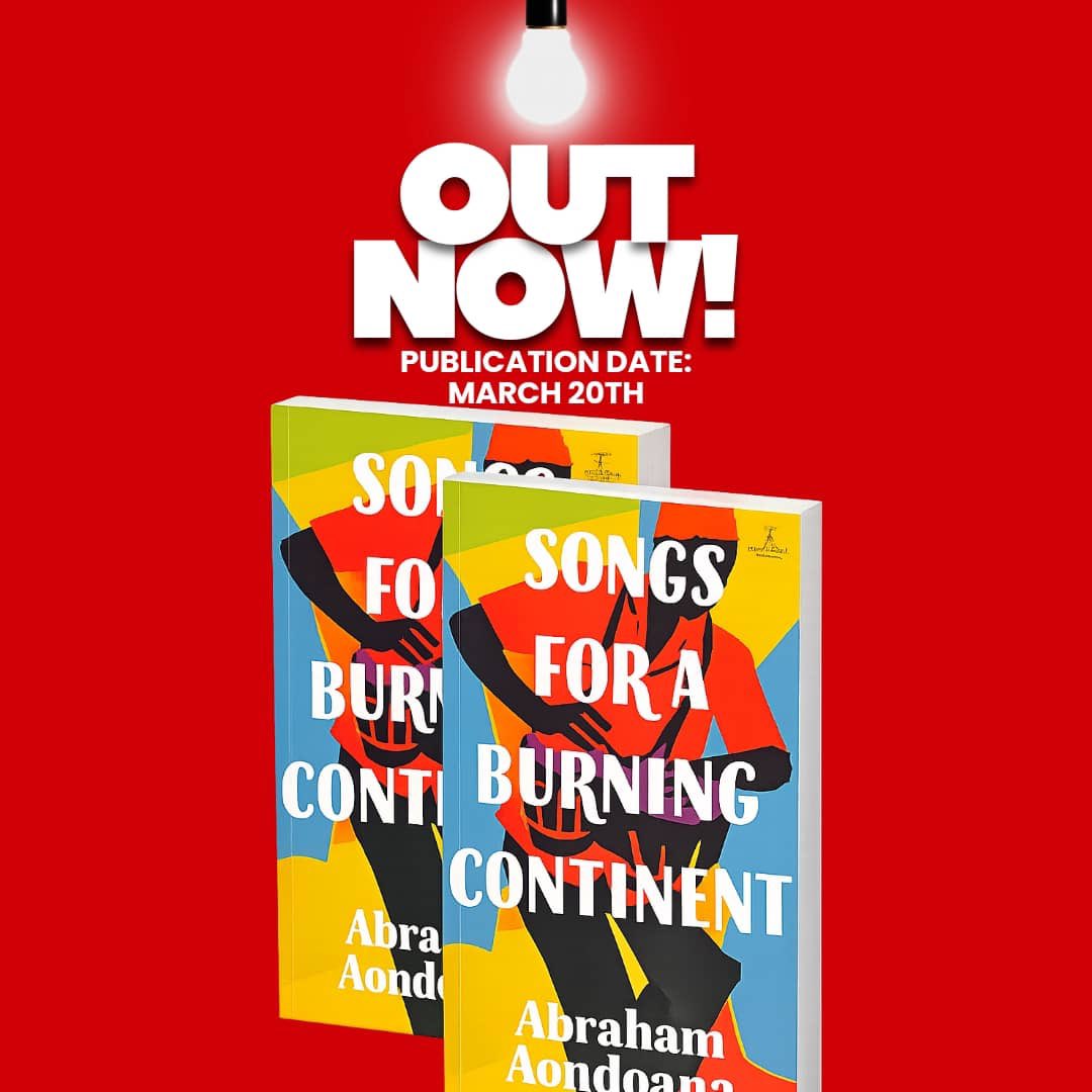 Abraham Aondoana tweet media