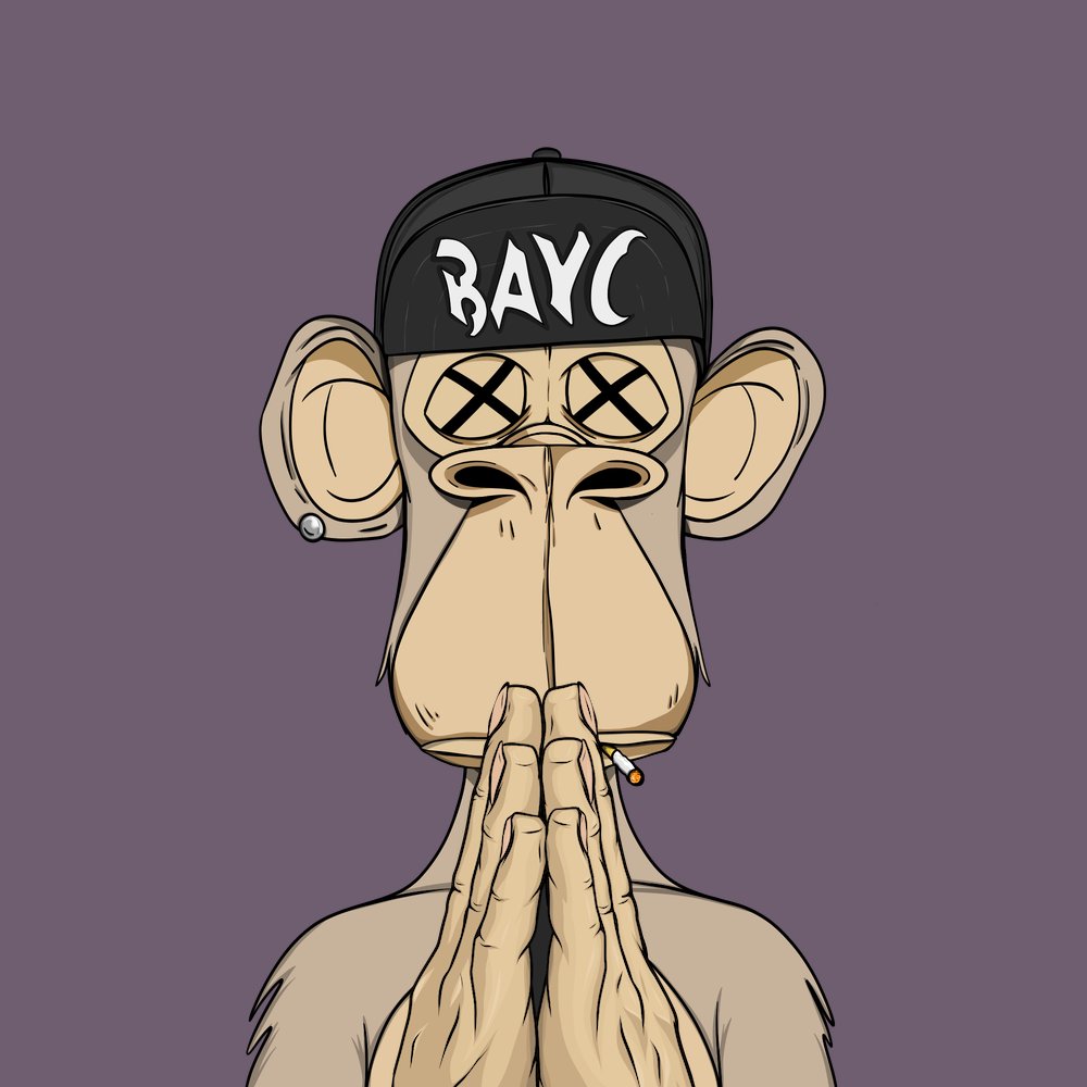 a call to action:

if you have a monke 

return 2 it 

#NewProfilePic