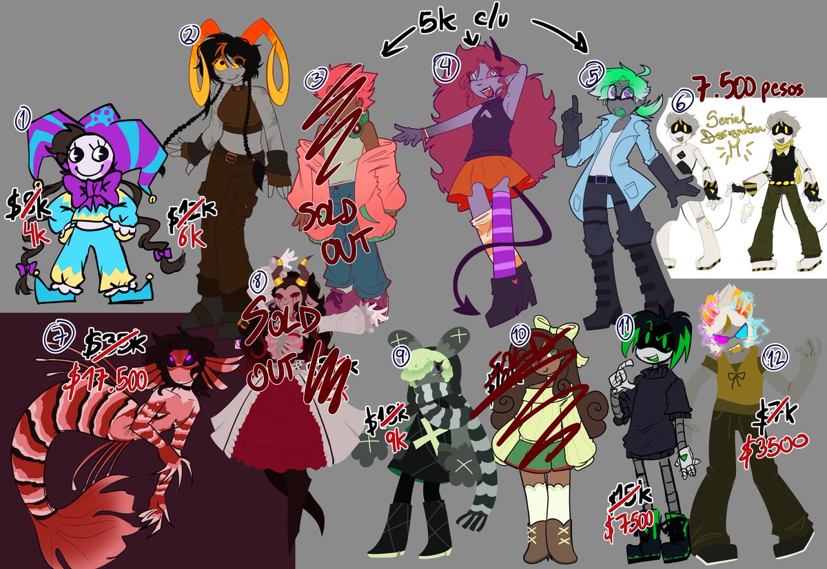 Max Afton | MDNI tweet media