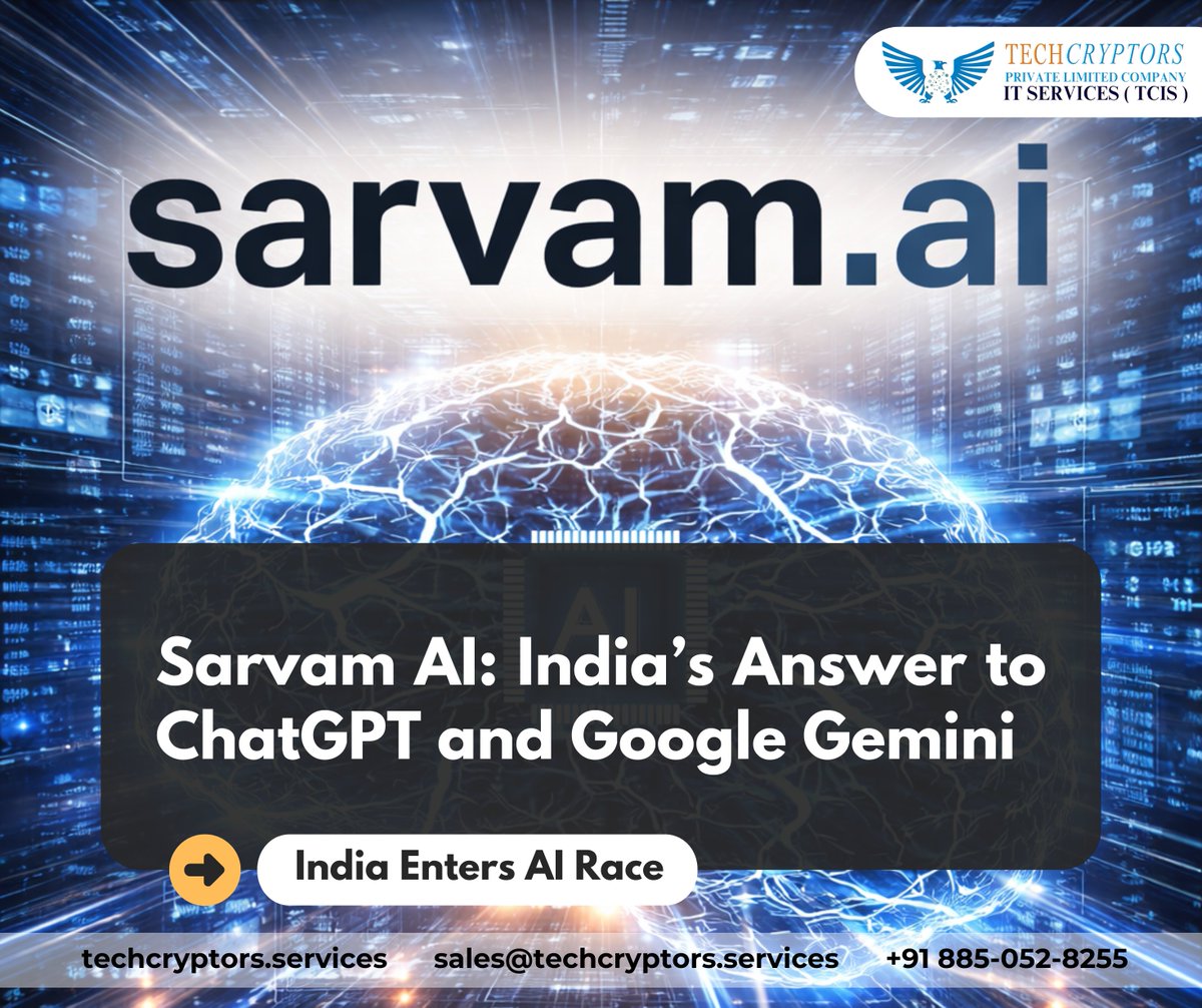 Tech Cryptors tweet media