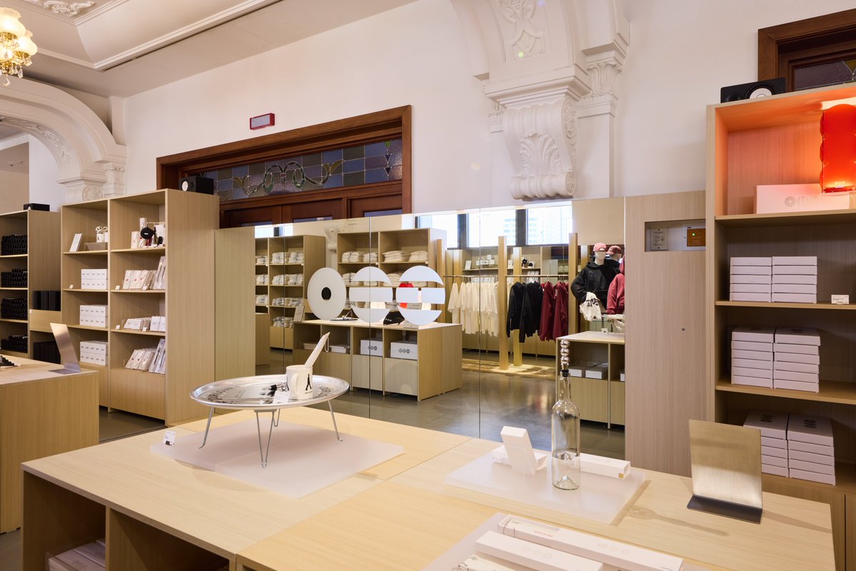 HYBE MERCH tweet media