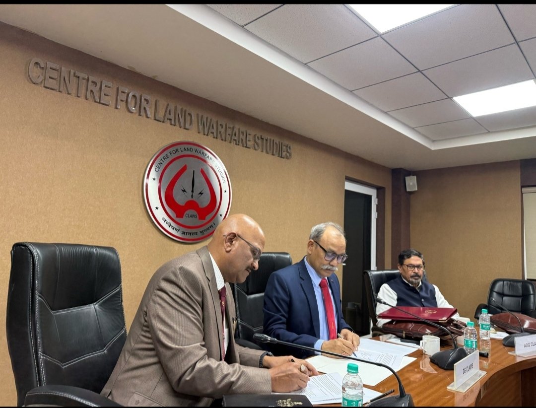 Strategic Research and Growth Foundation tweet media