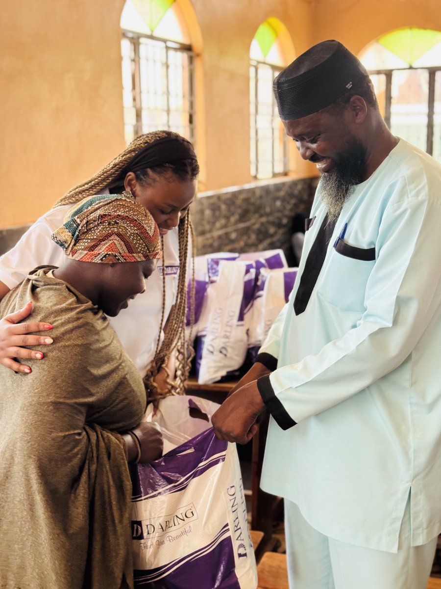 Darling Uganda tweet media