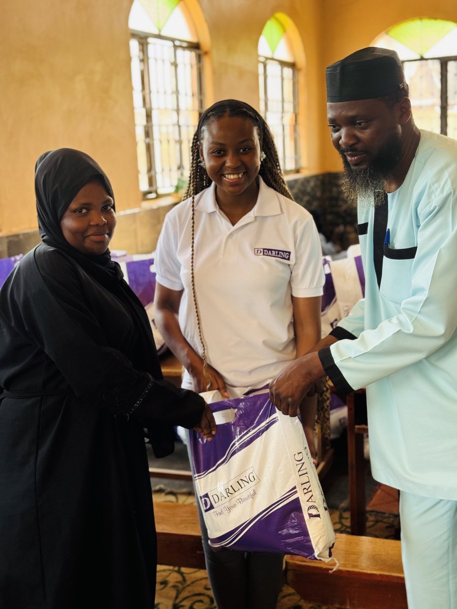 Darling Uganda tweet media