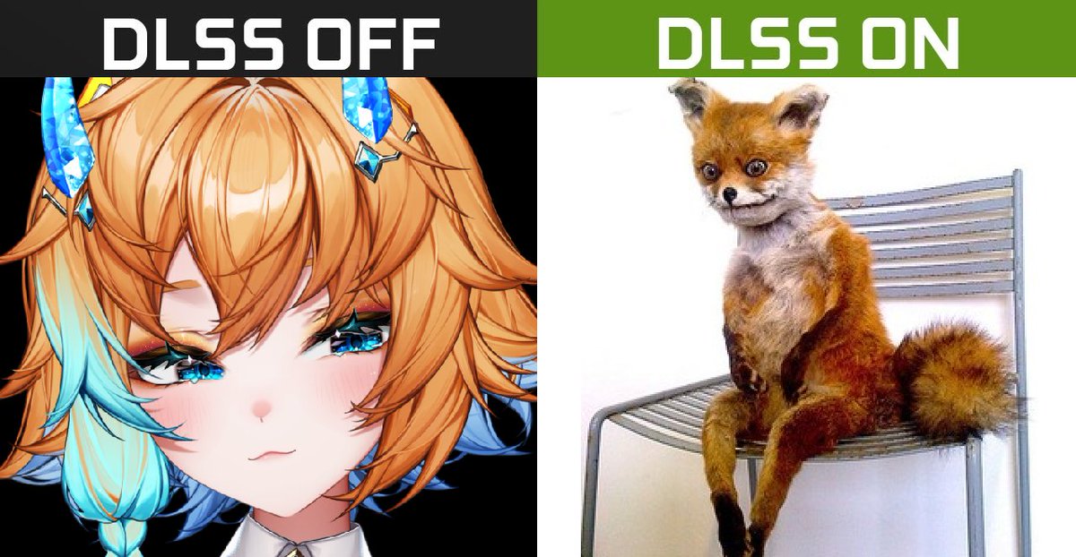PandoraPan21's tweet photo. behold.. its the Mimo a spaced-out fox!!~
#memeyoi https://t.co/Nva6VubO5g