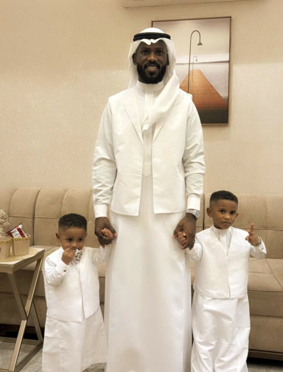 ستوديو الاتحاد | ITTI STUDIO tweet media