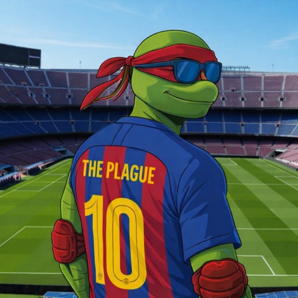 ThePlague tweet media