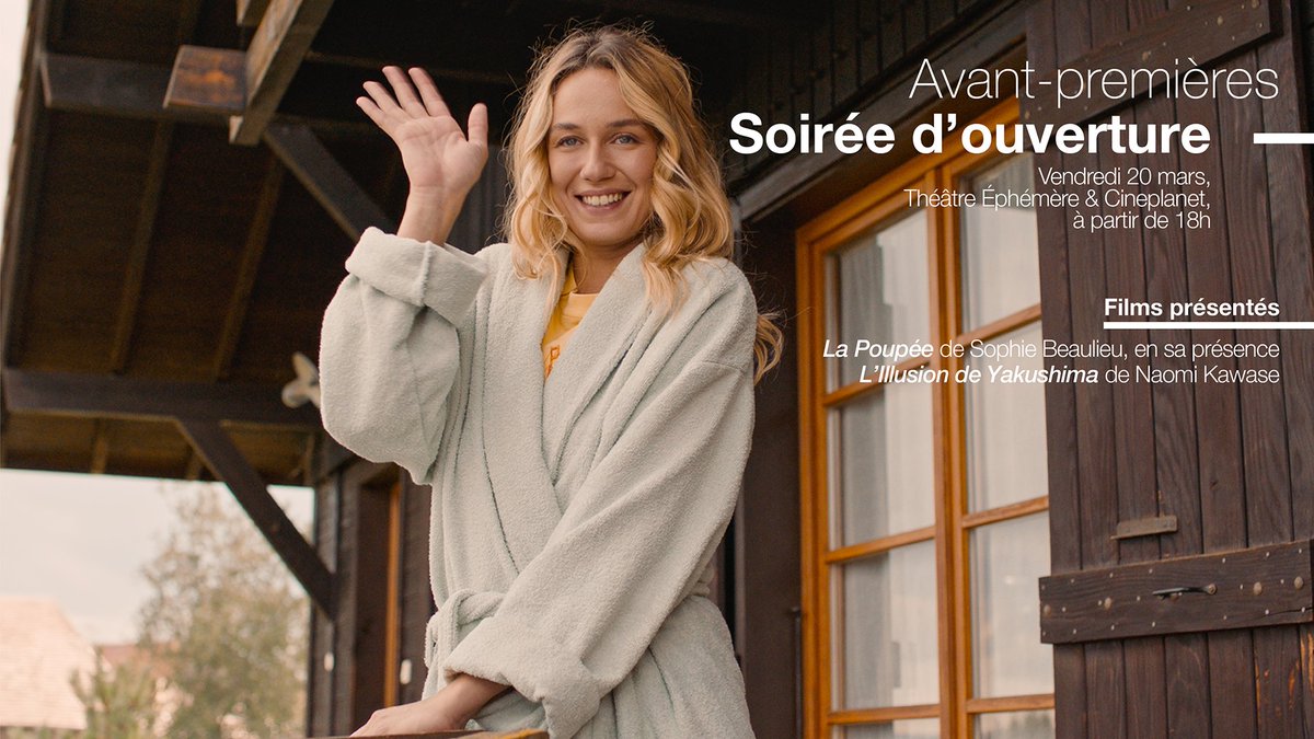 Itinérances tweet media