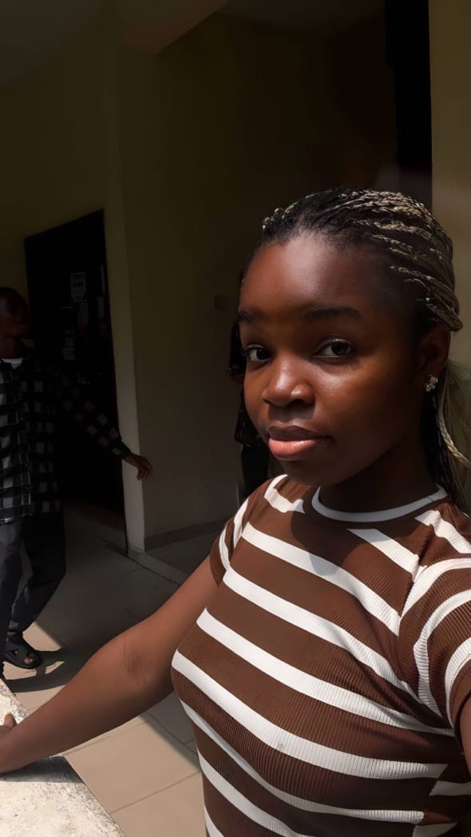 Celestine tweet media