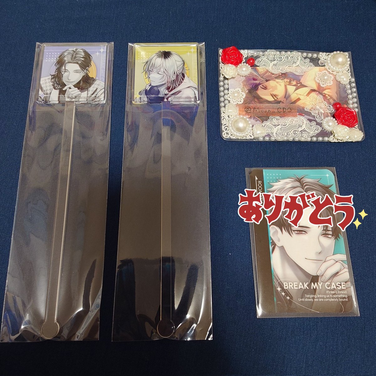 月☪︎ tweet media