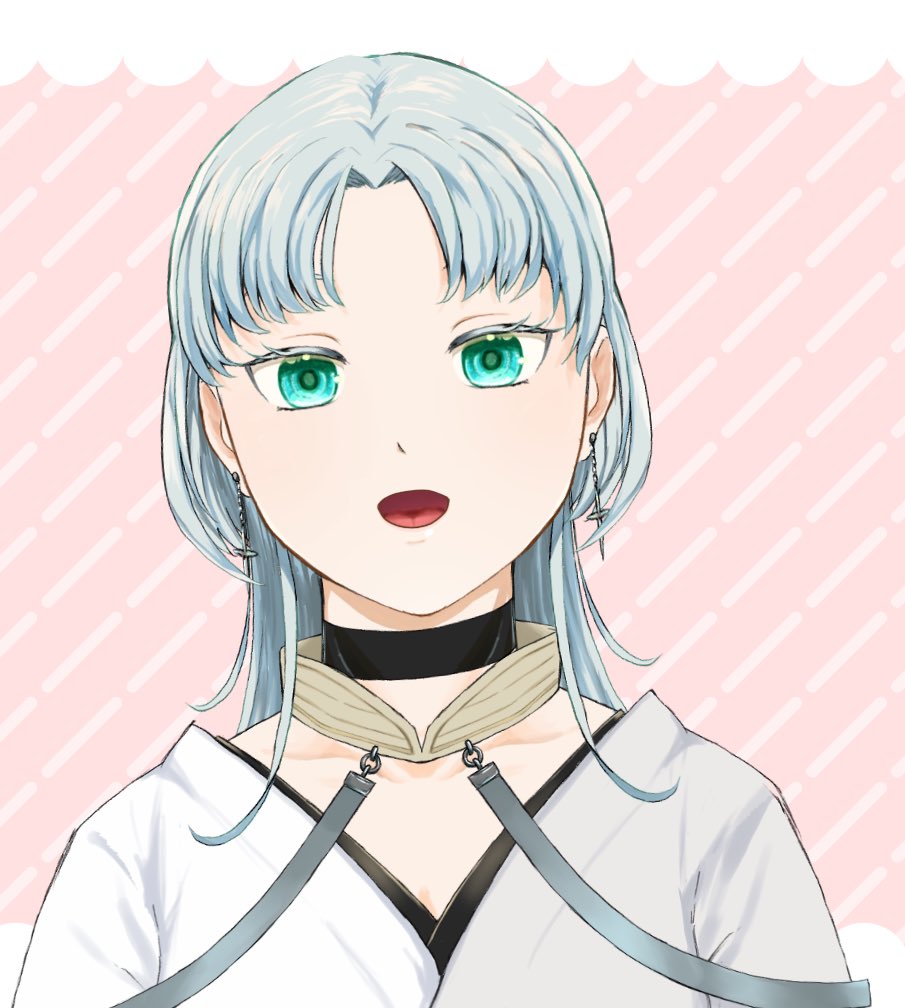 #ペキ折れ前髪の子を浴びたい
ペキ折れｽｷｰ