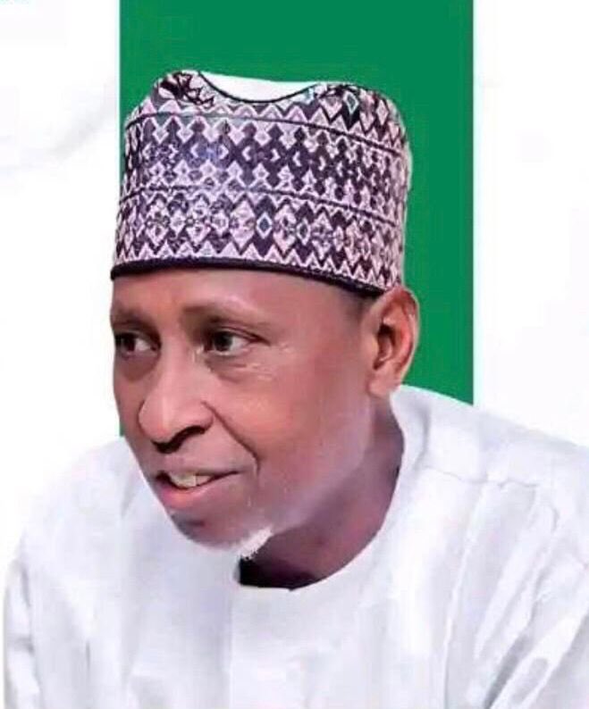 EID‑UL‑FITR GREETINGS FROM THE OFFICE OF THE NATIONAL COORDINATOR &amp; CEO NSIPA

ASSOC. PROF. BADAMASI LAWAL, EXTENDS EID‑UL‑FITR GREETINGS; CALLS FOR LOVE, TOLERANCE AND KINDNESS