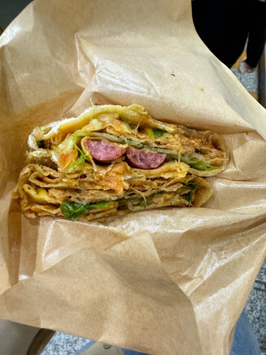 Tiffany Thomas tweet media