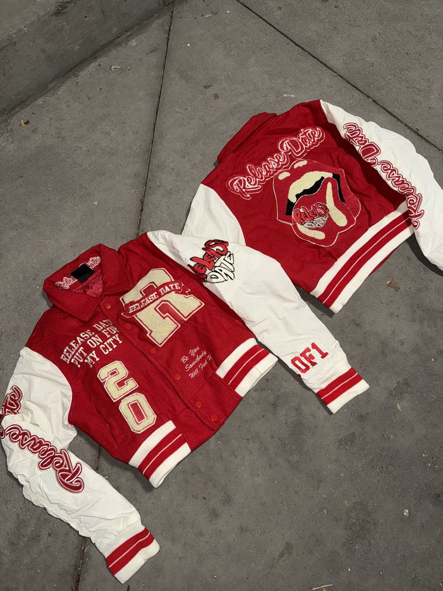 RELEASEDATE2020 tweet media