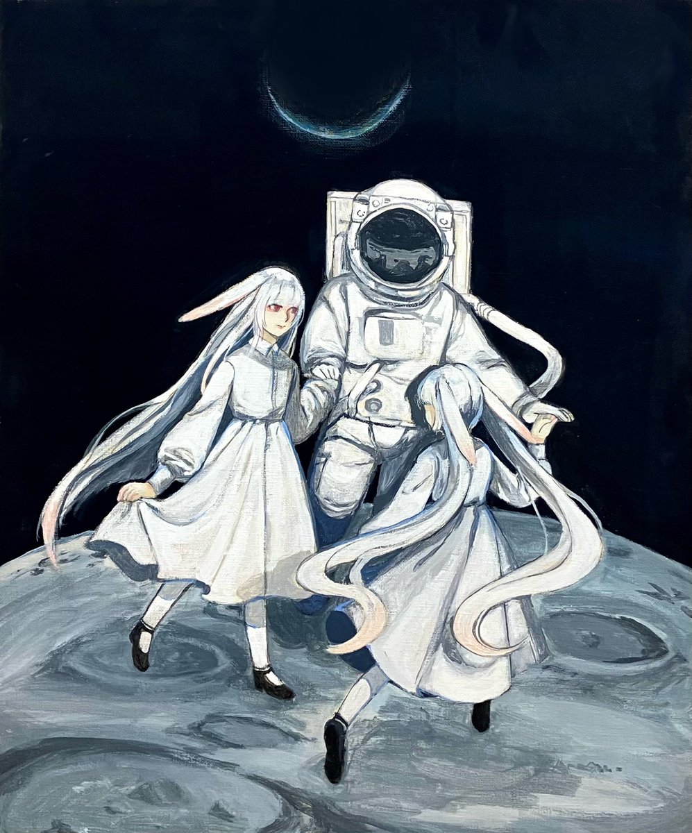 ヨ駅🦢 tweet media