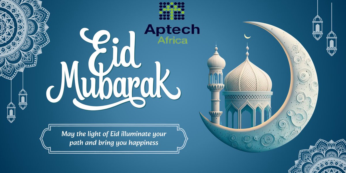 Aptech Africa tweet media