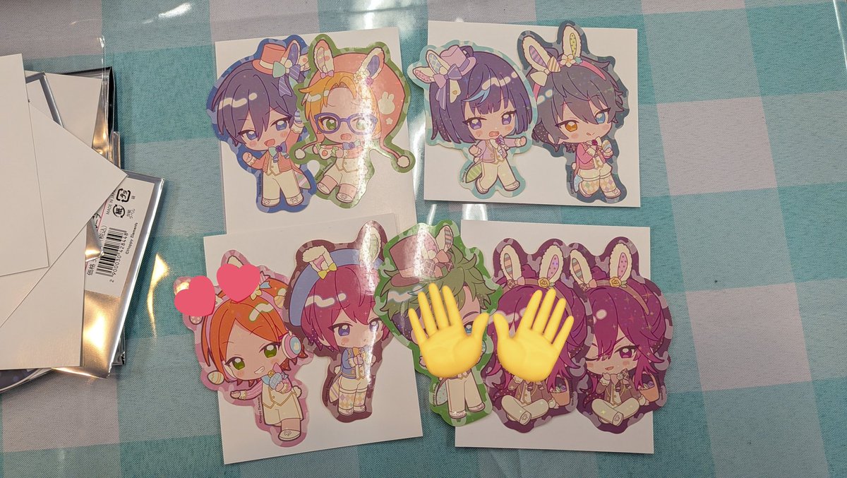 くるみ tweet media