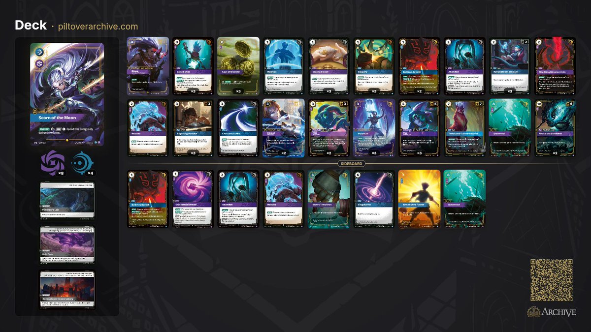 Seviro TCG tweet media