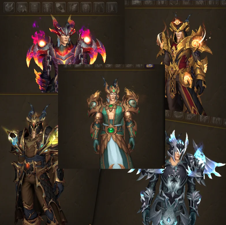 Warcraft Memes tweet media