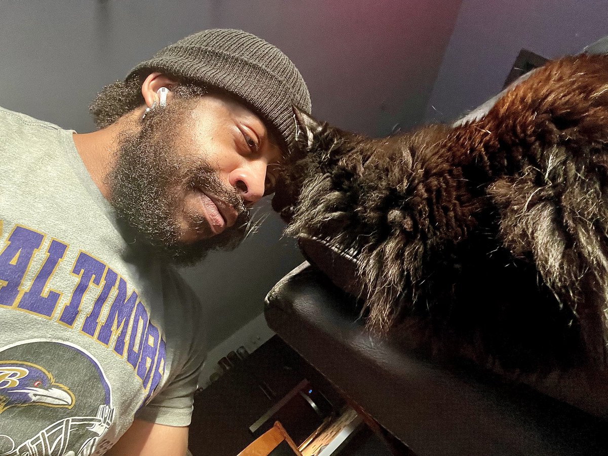 Papa Warden. tweet media