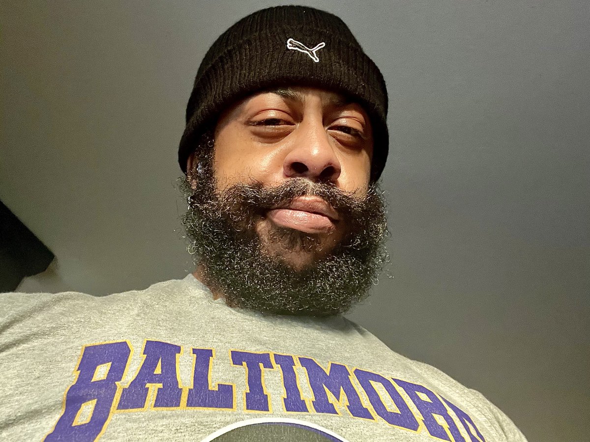 Papa Warden. tweet media