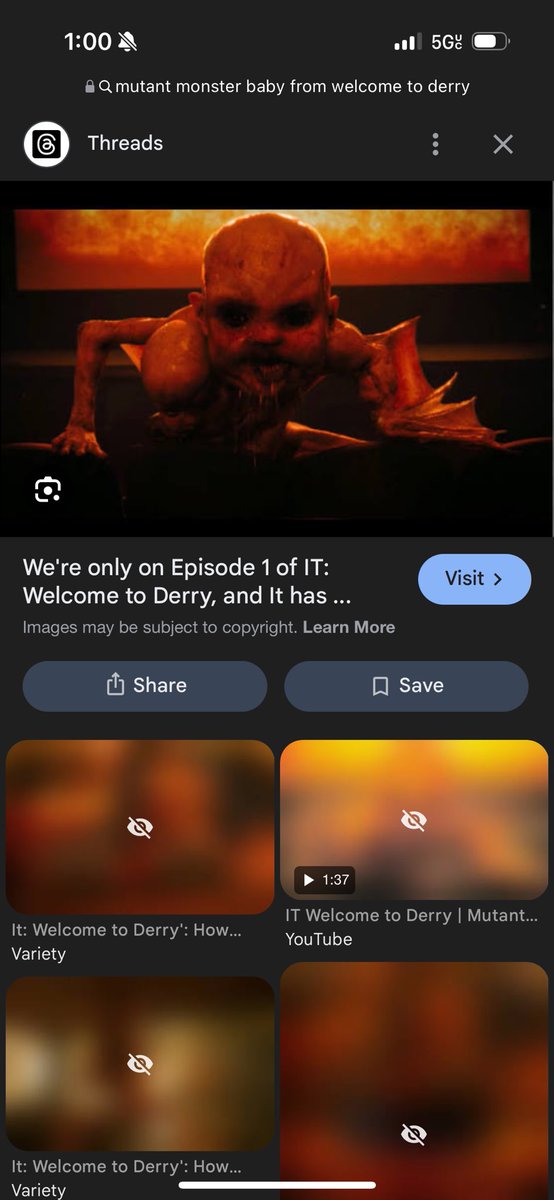 Don “act a foolio” Julio tweet media