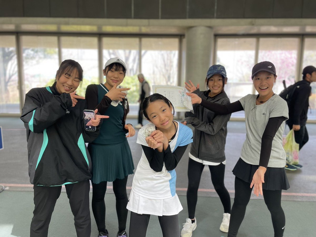 緒方シスターズのパパ tweet media