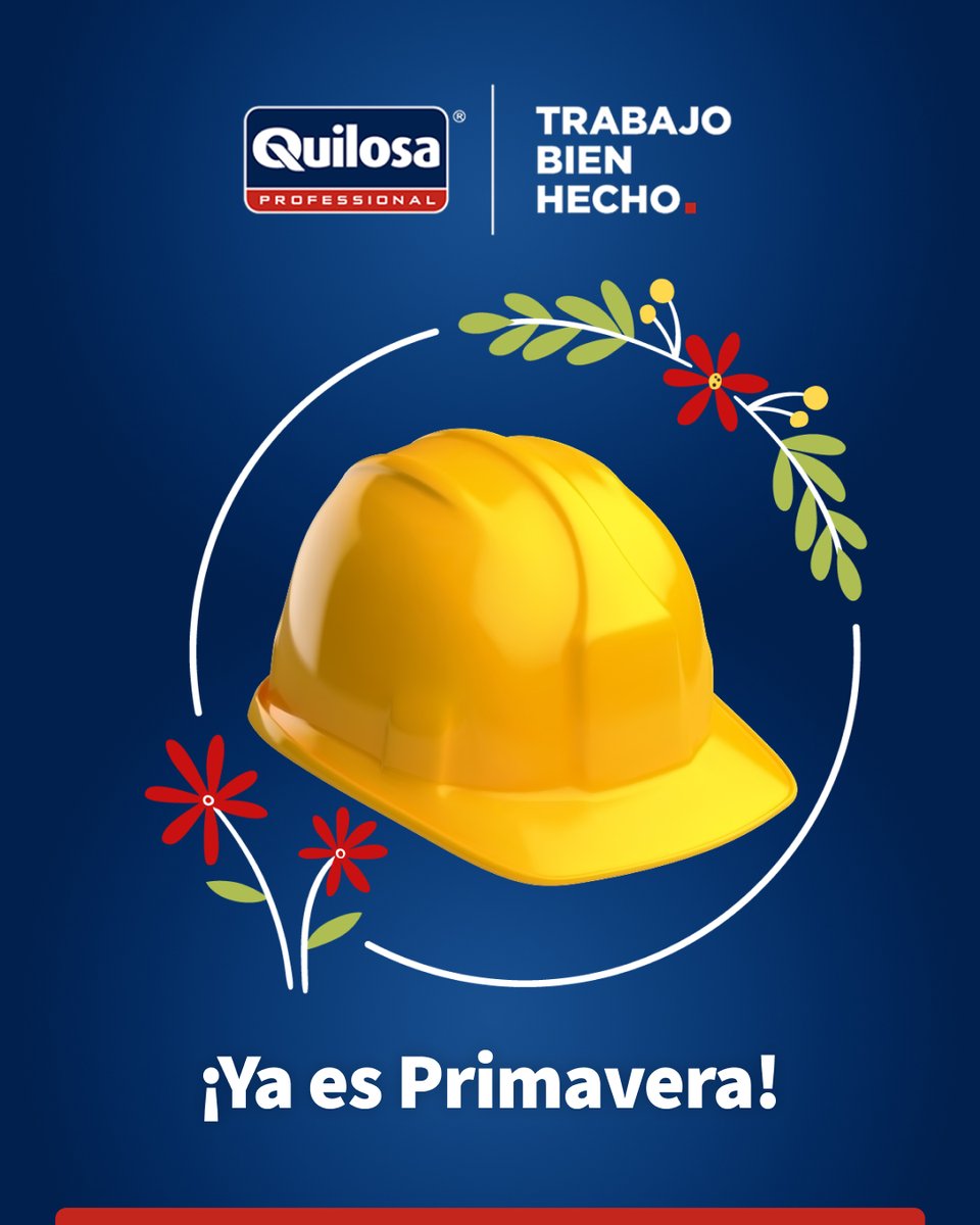 QUILOSA PROFESSIONAL tweet media