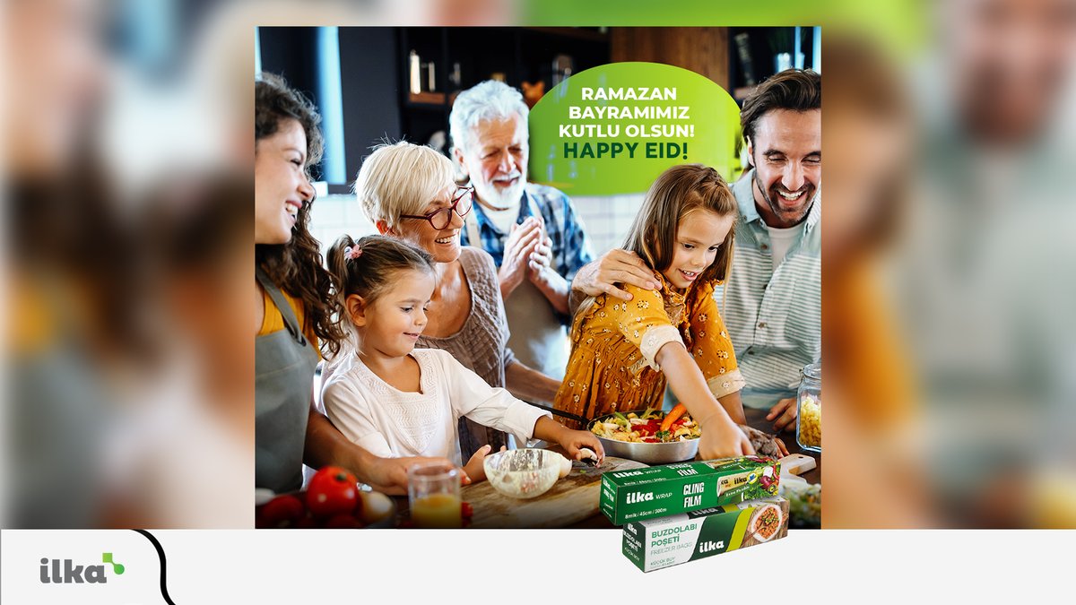 Sevdiklerinizle birlikte sağlıklı, mutlu ve huzur dolu bir bayram geçirmenizi dileriz.

-

Wishing you a joyful and peaceful Eid filled with health and happiness with your loved ones.