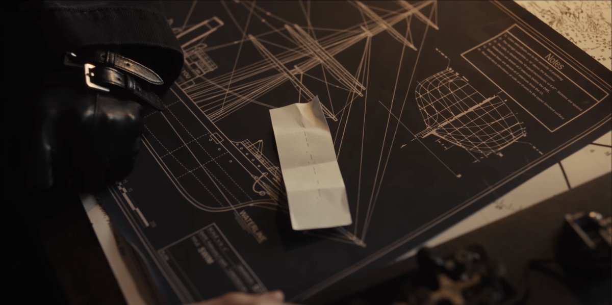 [วิเคราะห์ mv เพลง SWIM]
**สปอยล์**
ลิลี่ เรนฮาร์ทตัวแทนของอาร์มี่ ส่วนบังทันทั้ง 7 คนเป็นกะลาสีผู้ล่วงลับ ในตอนแรกเรือของบังทันอาจประสบปัญหา นัมจุนเลยส่งรหัสมอร์สมาที่ลิลี่ ลิลี่ได้รับข้อความเลยรีบตามหาบังทัน แต่ก็สายไปแล้วระหว่างที่ล่องเรือลิลี่เจอเหตุการณ์แปลกๆมากมาย +