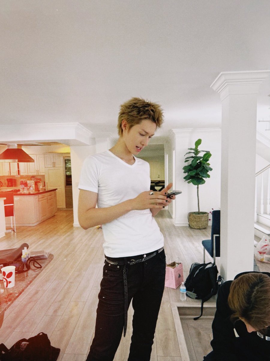 archyyyyyyyyt #REDRED tweet media